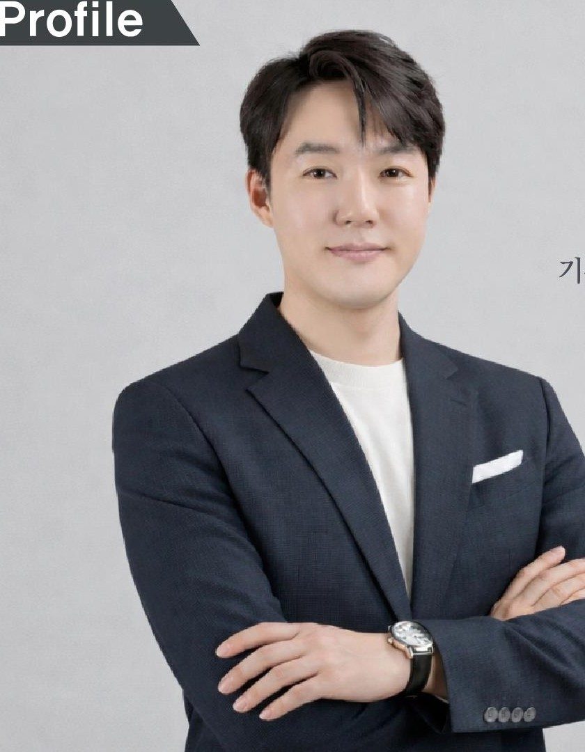 이동환 대표